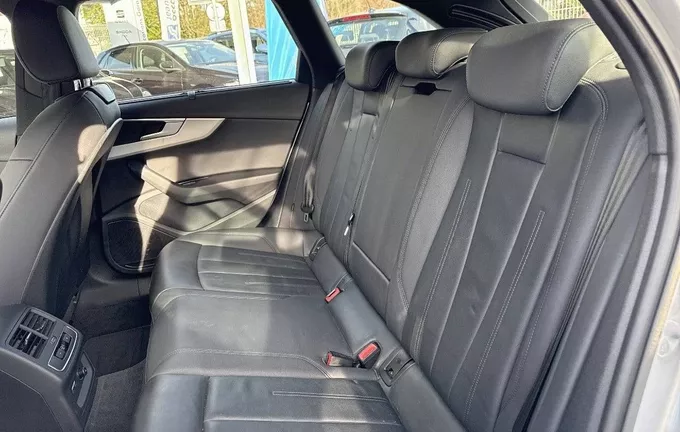 AUDI A4 Avant 40 TDI 190 S tronic 7 photo 17 2125874