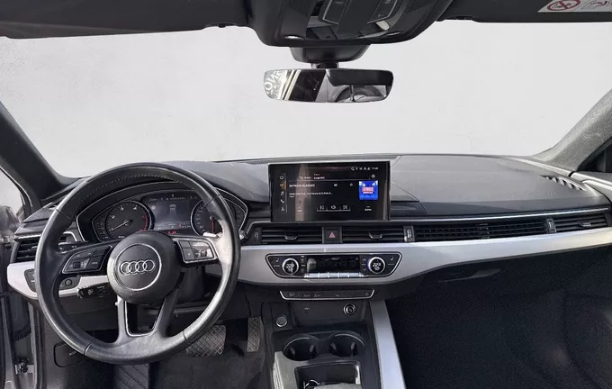 AUDI A4 Avant 40 TDI 190 S tronic 7 photo 18 2125874