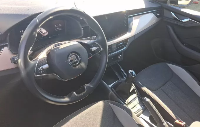 SKODA KAMIQ 1.0 TSI Evo 110 ch BVM6 Style photo 10 2129830