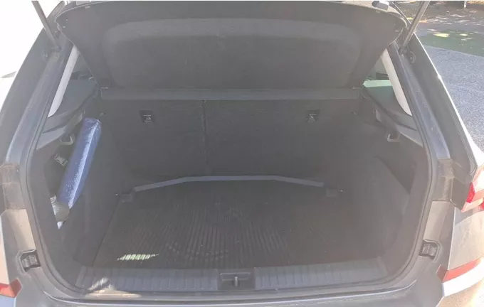 SKODA KAMIQ 1.0 TSI Evo 110 ch BVM6 Style photo 11 2129830