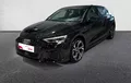Miniature AUDI A3 Sportback 35 TFSI Mild Hybrid 150 S tronic 7 S Line extérieur trois quart avant gauche 2130757