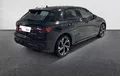 Miniature AUDI A3 Sportback 35 TFSI Mild Hybrid 150 S tronic 7 S Line extérieur trois quart arrière droit 2130757