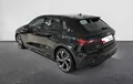 Miniature AUDI A3 Sportback 35 TFSI Mild Hybrid 150 S tronic 7 S Line extérieur trois quart arrière gauche 2130757