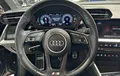 Miniature AUDI A3 Sportback 35 TFSI Mild Hybrid 150 S tronic 7 S Line photo 12 2130757