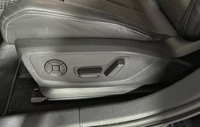 AUDI A3 Sportback 35 TFSI Mild Hybrid 150 S tronic 7 S Line photo 22 2130757