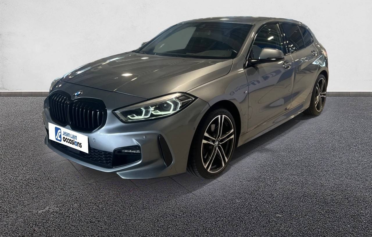 BMW SERIE 1