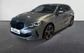 Miniature BMW SERIE 1 118i 136 ch DKG7 M Sport extérieur trois quart avant gauche 2128387