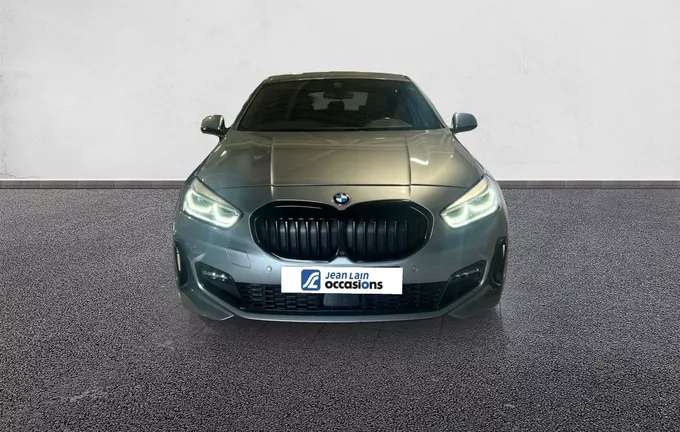 BMW SERIE 1 118i 136 ch DKG7 M Sport extérieur avant 2128387