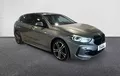 Miniature BMW SERIE 1 118i 136 ch DKG7 M Sport extérieur trois quart avant droit 2128387