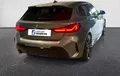 Miniature BMW SERIE 1 118i 136 ch DKG7 M Sport extérieur trois quart arrière droit 2128387