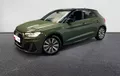 Miniature AUDI A1 Sportback 30 TFSI 110 ch S tronic 7 S Line extérieur trois quart avant gauche 2127758