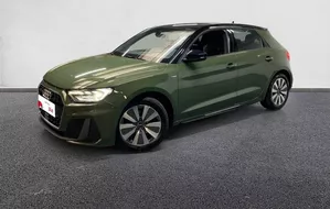 AUDI A1 Sportback 30 TFSI 110 ch S tronic 7 S Line WAUZZZGB1RR032955