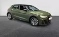 Miniature AUDI A1 Sportback 30 TFSI 110 ch S tronic 7 S Line extérieur trois quart avant droit 2127758