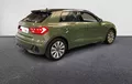 Miniature AUDI A1 Sportback 30 TFSI 110 ch S tronic 7 S Line extérieur trois quart arrière droit 2127758