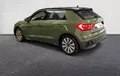 Miniature AUDI A1 Sportback 30 TFSI 110 ch S tronic 7 S Line extérieur trois quart arrière gauche 2127758