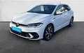 Miniature VOLKSWAGEN POLO 1.0 TSI 95 S&S BVM5 R-Line extérieur trois quart avant gauche 2123515