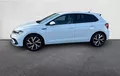 Miniature VOLKSWAGEN POLO 1.0 TSI 95 S&S BVM5 R-Line extérieur trois quart arrière gauche 2123515