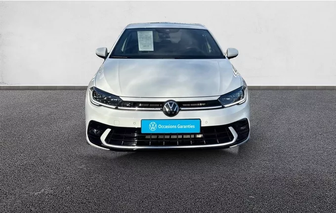 VOLKSWAGEN POLO 1.0 TSI 95 S&S BVM5 R-Line photo 9 2123515