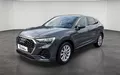 Miniature AUDI Q3 Sportback 35 TDI 150 ch S tronic 7 Design extérieur trois quart avant gauche 21325065