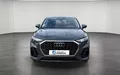Miniature AUDI Q3 Sportback 35 TDI 150 ch S tronic 7 Design extérieur avant 21325065