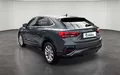 Miniature AUDI Q3 Sportback 35 TDI 150 ch S tronic 7 Design extérieur trois quart arrière gauche 21325065