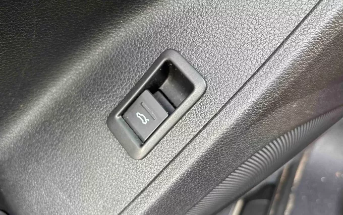 AUDI Q3 Sportback 35 TDI 150 ch S tronic 7 Design photo 20 21325065