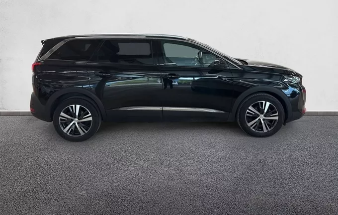 PEUGEOT 5008 BlueHDi 130ch S&S EAT8 Allure Pack extérieur côté droit 213395
