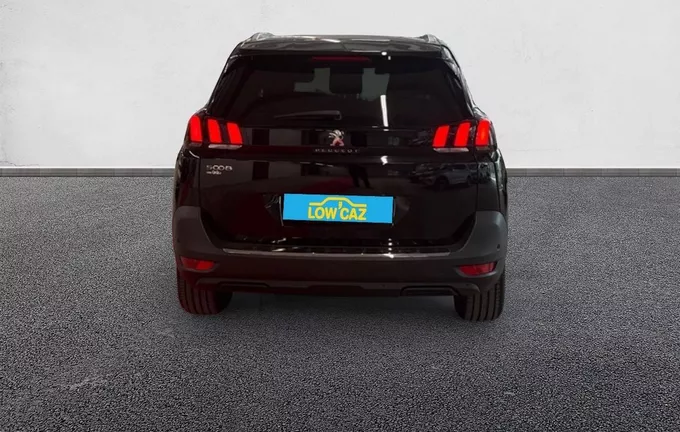 PEUGEOT 5008 BlueHDi 130ch S&S EAT8 Allure Pack extérieur arrière 213395