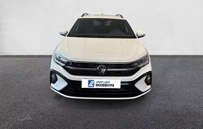 VOLKSWAGEN TAIGO 1.5 TSI 150 DSG7 R-Line extérieur avant 2130701