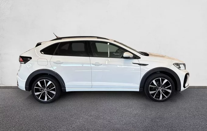VOLKSWAGEN TAIGO 1.5 TSI 150 DSG7 R-Line extérieur côté droit 2130701