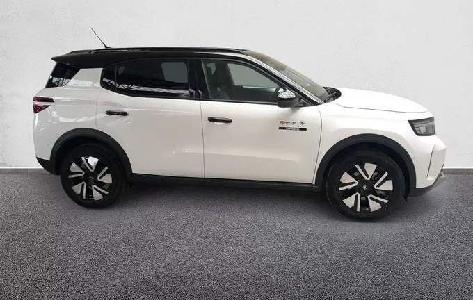 OPEL FRONTERA 1.2 Turbo Hybrid 145 ch e-DCT6 GS extérieur côté droit 101029