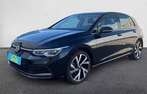 VOLKSWAGEN GOLF 1.4 Hybrid Rechargeable OPF 204 DSG6 Style WVWZZZCDZNW302894