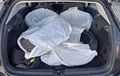 Miniature VOLKSWAGEN GOLF 1.4 Hybrid Rechargeable OPF 204 DSG6 Style photo 10 213429