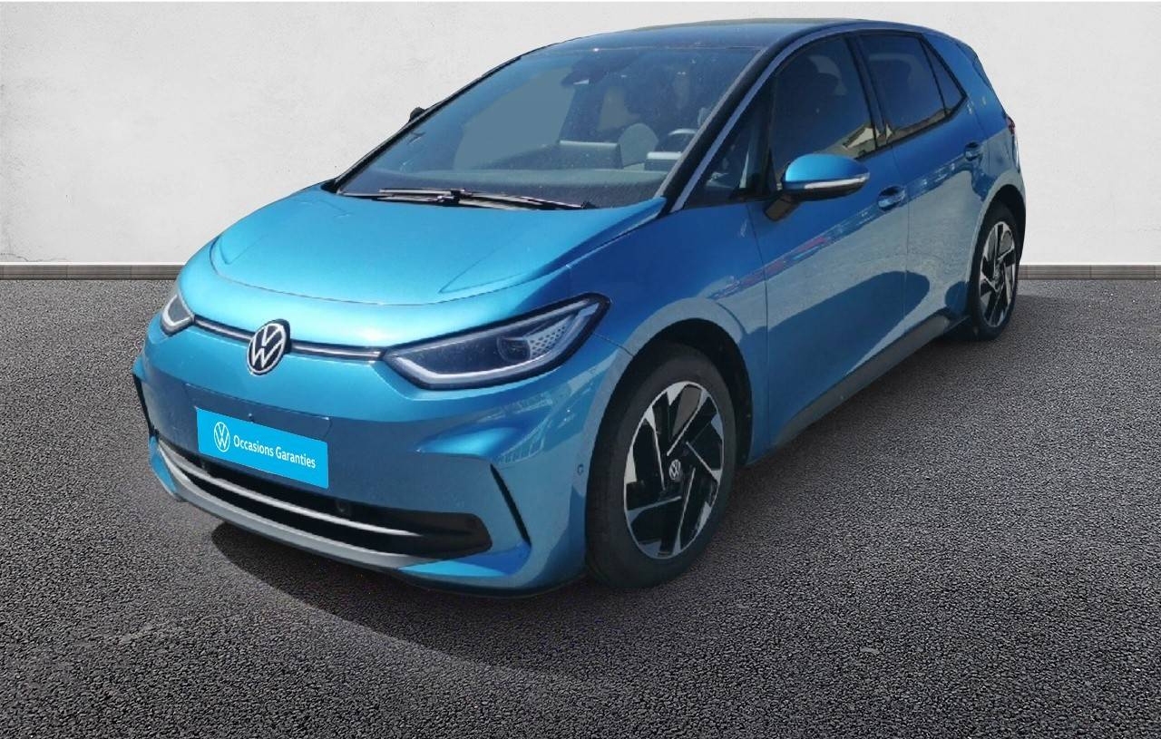 VOLKSWAGEN ID.3