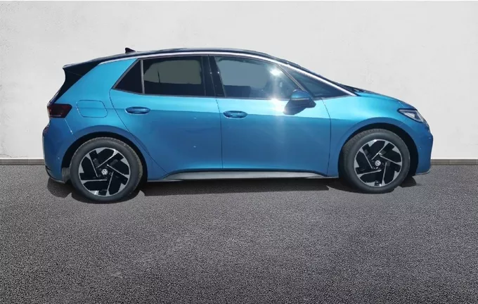 VOLKSWAGEN ID.3 204 ch Pro Life Max extérieur côté droit 460420