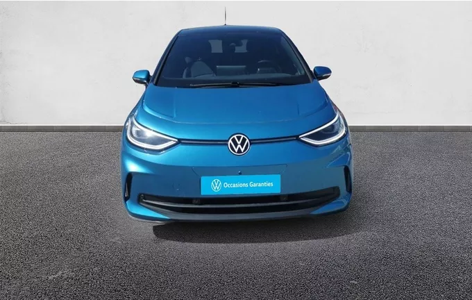 VOLKSWAGEN ID.3 204 ch Pro Life Max photo 9 460420