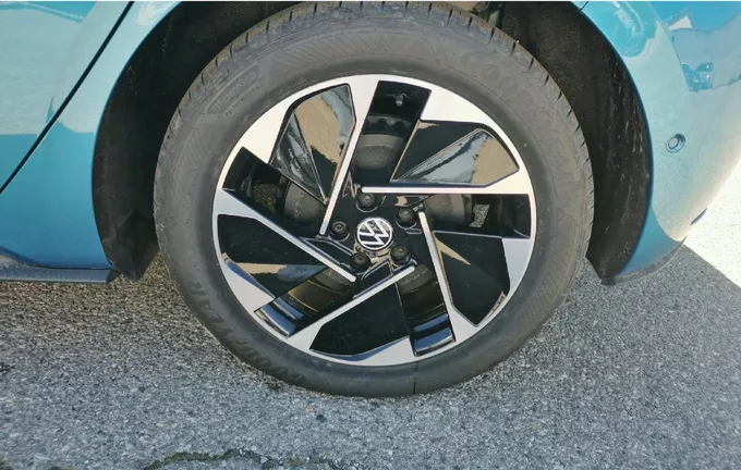 VOLKSWAGEN ID.3 204 ch Pro Life Max photo 12 460420