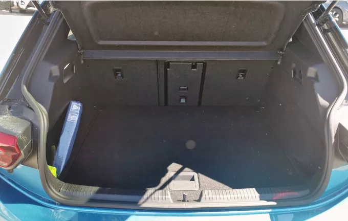 VOLKSWAGEN ID.3 204 ch Pro Life Max photo 14 460420