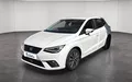 Miniature SEAT IBIZA 1.0 TSI 110 ch S/S BVM6 Copa extérieur trois quart avant gauche 2131767