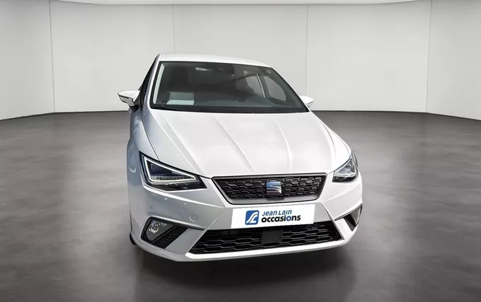 SEAT IBIZA 1.0 TSI 110 ch S/S BVM6 Copa extérieur avant 2131767