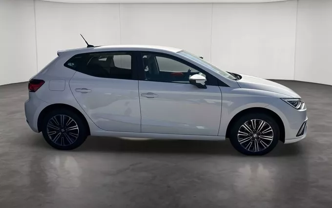 SEAT IBIZA 1.0 TSI 110 ch S/S BVM6 Copa extérieur côté droit 2131767