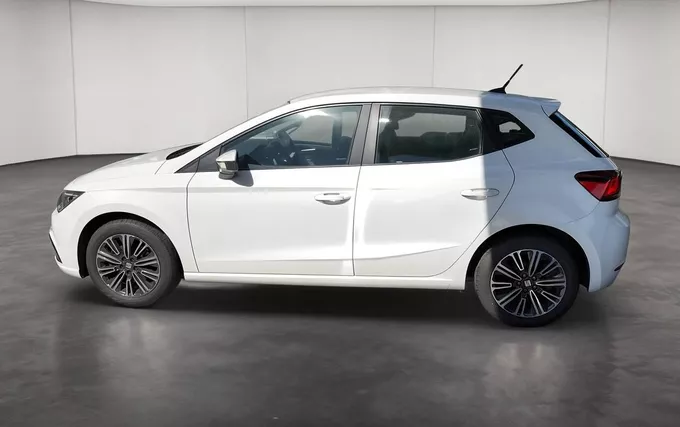 SEAT IBIZA 1.0 TSI 110 ch S/S BVM6 Copa extérieur côté gauche 2131767