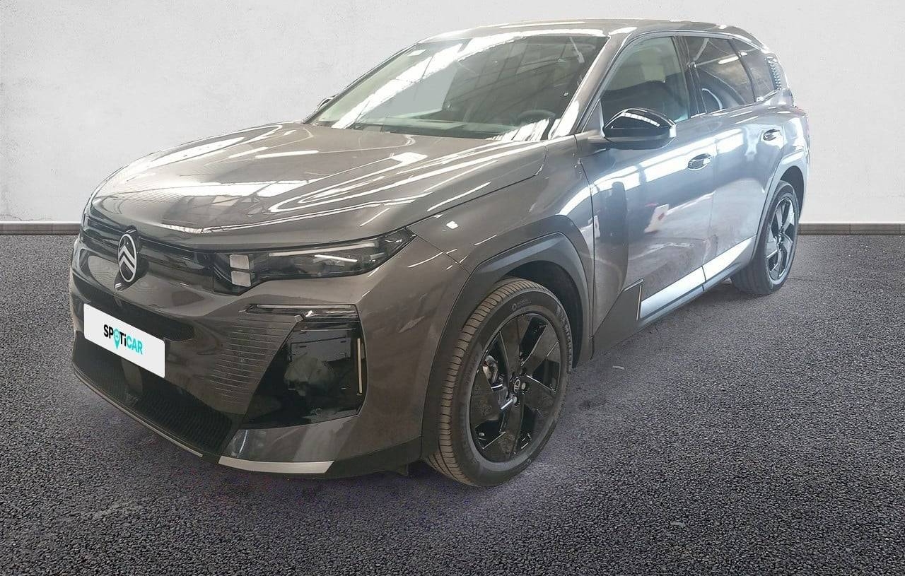 CITROEN C5 AIRCROSS HYBRIDE