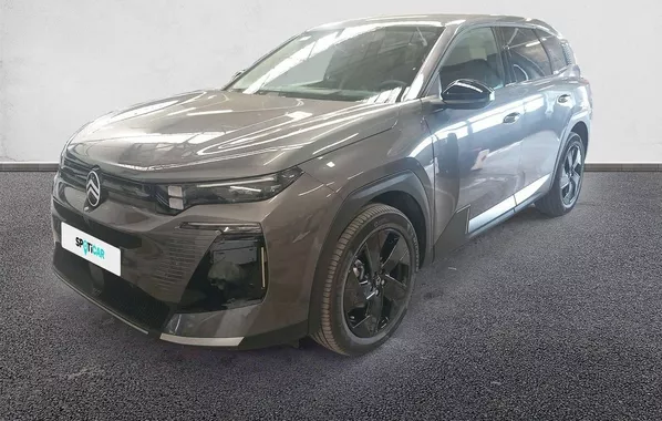 CITROEN C5 AIRCROSS HYBRIDE 145 ch e-DCS6 Max 945247