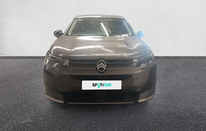 CITROEN C5 AIRCROSS HYBRIDE 145 ch e-DCS6 Max extérieur avant 945247