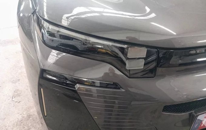 CITROEN C5 AIRCROSS HYBRIDE 145 ch e-DCS6 Max photo 16 945247