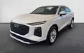 Miniature AUDI Q3 Sportback e-hybrid 272 ch S tronic 6 Advanced extérieur trois quart avant gauche 6934