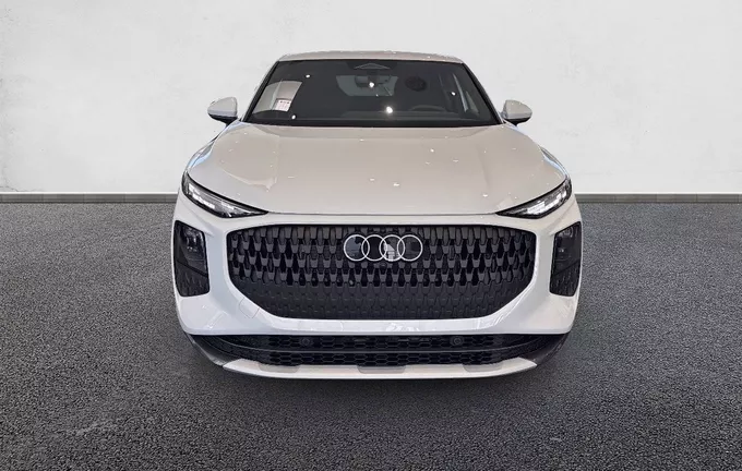 AUDI Q3 Sportback e-hybrid 272 ch S tronic 6 Advanced extérieur avant 6934