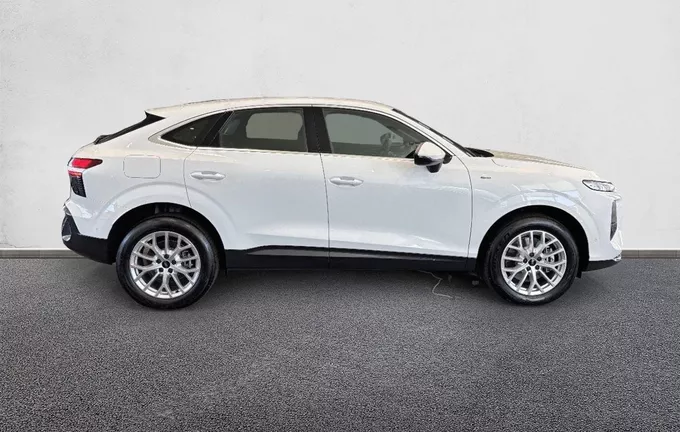 AUDI Q3 Sportback e-hybrid 272 ch S tronic 6 Advanced extérieur côté droit 6934