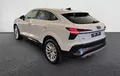 Miniature AUDI Q3 Sportback e-hybrid 272 ch S tronic 6 Advanced extérieur trois quart arrière gauche 6934